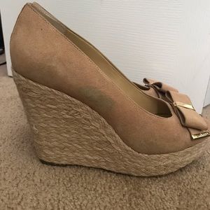 Michael Kors espadrilles